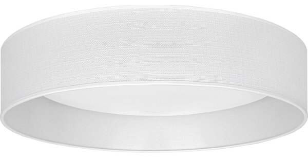Brilagi - Plafonieră LED VELVET VARI LED/24W/230V CCT, diam. 45 cm, albă