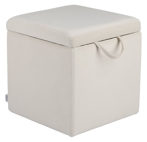 Taburet Vinci Square 45x45