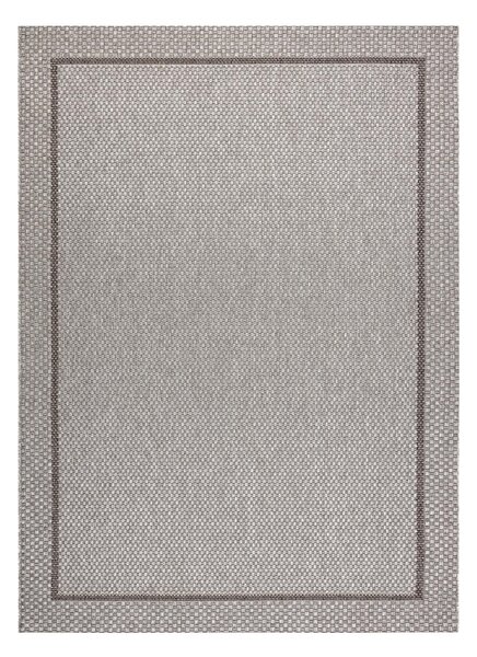 Covor SISAL BOHO 39013037 Cadru bej