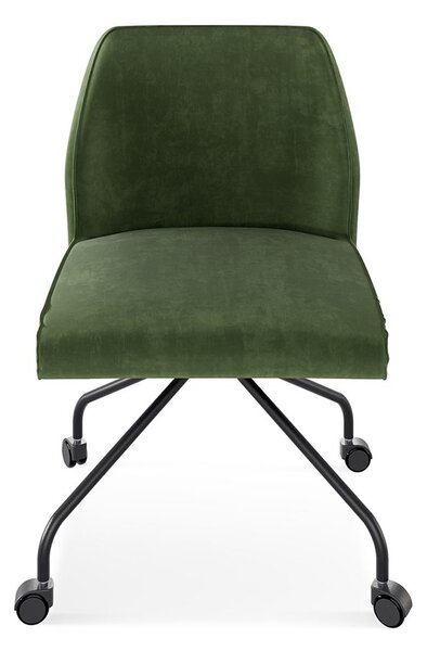 Scaun lemn masiv LOFT, 56 × 83 × 64 cm