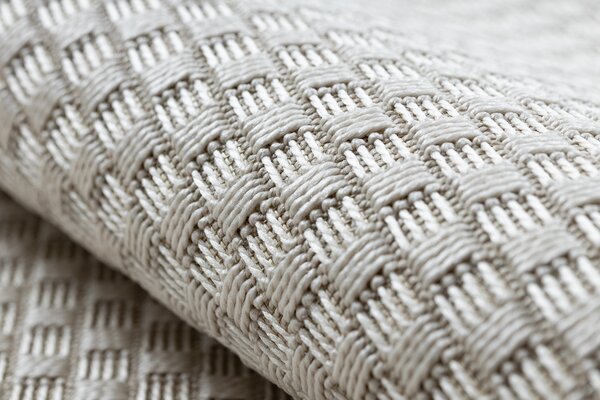 Covor SISAL BOHO 39038069 krém