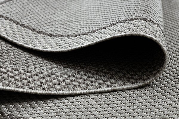 Covor SISAL BOHO 39013037 Cadru bej