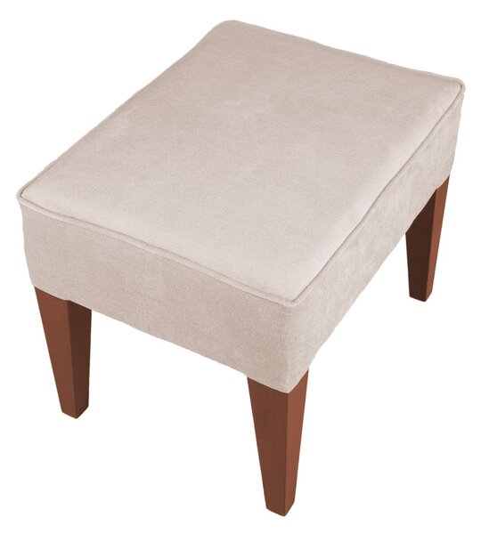 Set: Fotoliu Wingback + Taburet Wingback (expediere rapidă)
