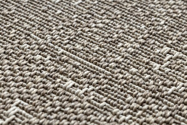Covor SISAL BOHO 39495363 vintage bej