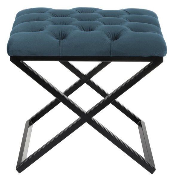 Banchetă Linda Cross Chesterfield