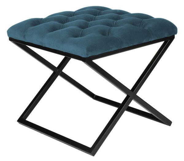 Banchetă Linda Cross Chesterfield