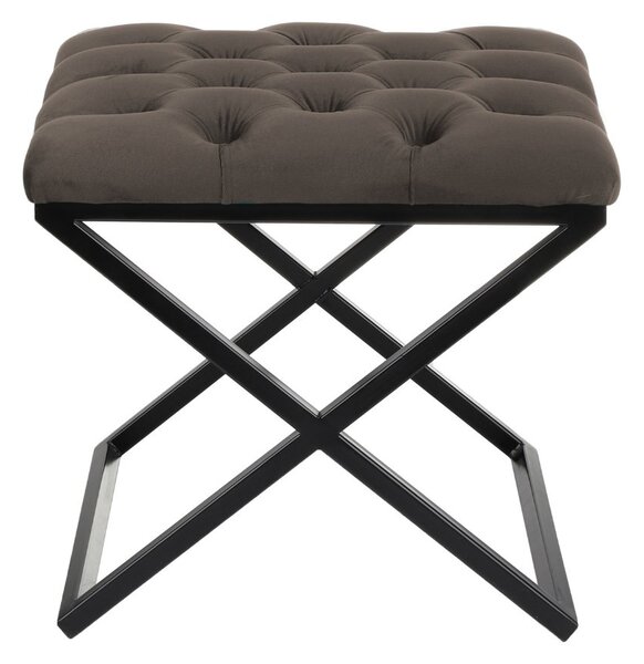 Banchetă Linda Cross Chesterfield