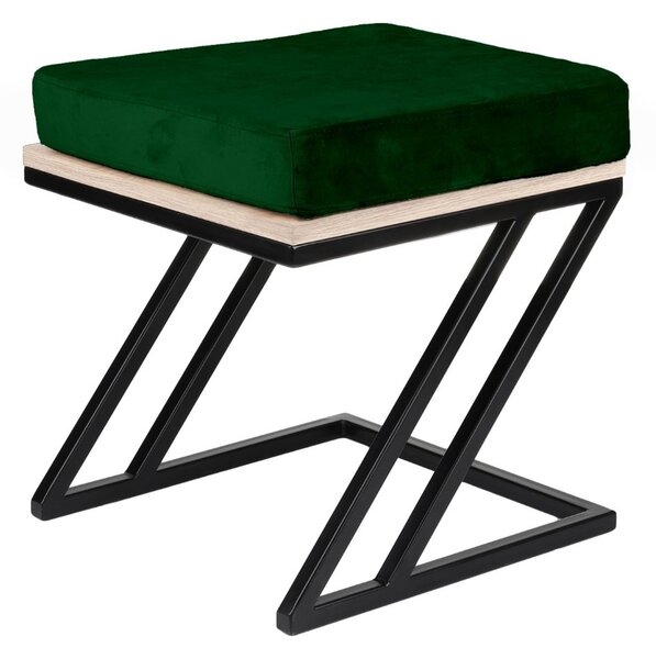 Măsuță-taburet Linda Z Table Plus
