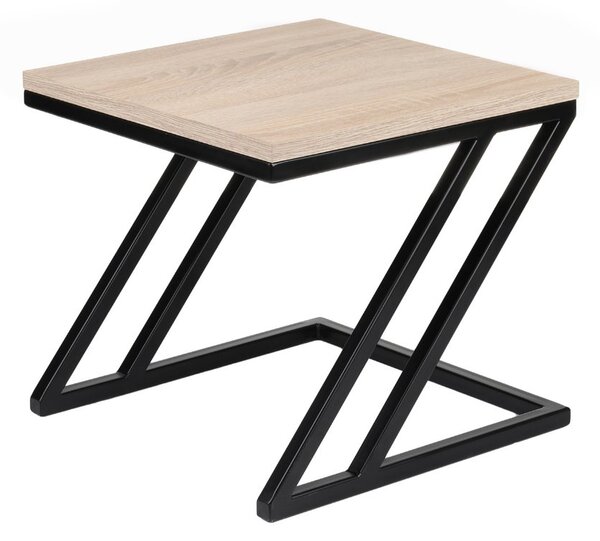 Măsuță-taburet Linda Z Table Plus