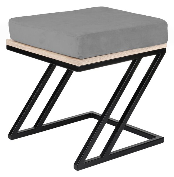 Măsuță-taburet Linda Z Table Plus