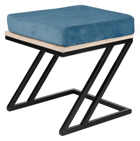 Măsuță-taburet Linda Z Table Plus