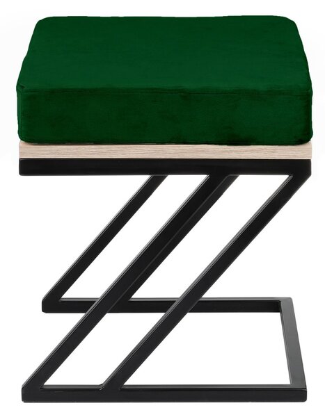 Măsuță-taburet Linda Z Table Plus