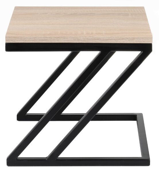 Măsuță-taburet Linda Z Table Plus