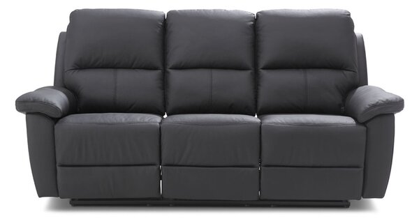 Canapea lemn masiv TWINS, 198 × 99 × 95 cm