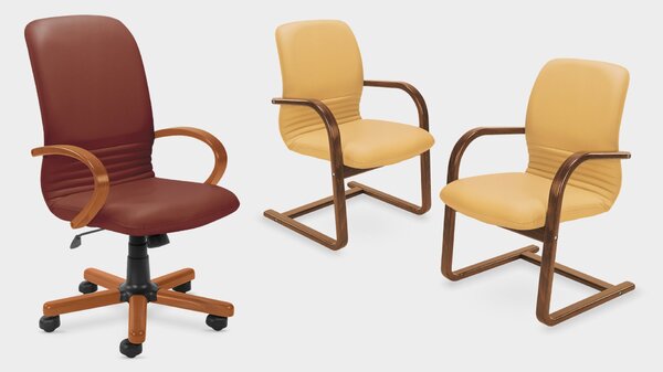 Scaun Mirage Extra CFN LB