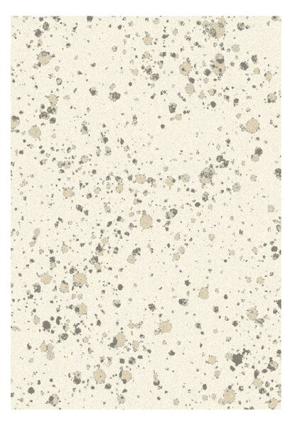Covor lana Songo alabaster Selectează mărime: 080 X 120