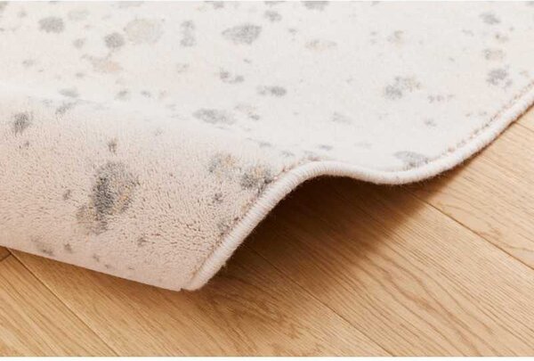 Covor lana Songo alabaster Selectează mărime: 080 X 120