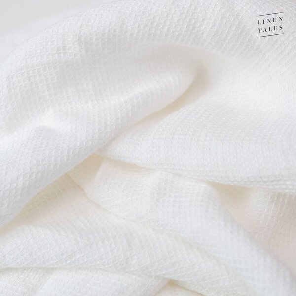 Prosop alb din in 125x75 cm - Linen Tales