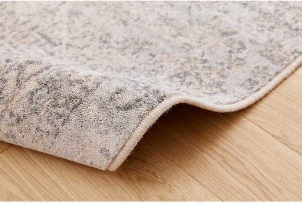 Covor lana Korist sand Selectează mărime: 080 X 120