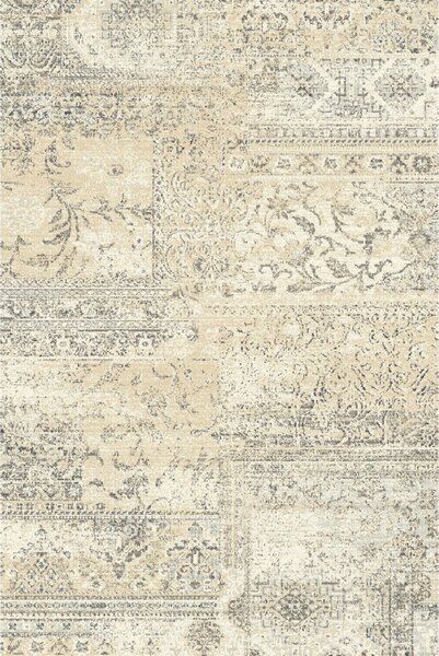 Covor lana Korist sand Selectează mărime: 080 X 120