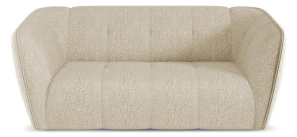 Canapea lemn masiv Malina 2 locuri, 215 × 81 × 115 cm
