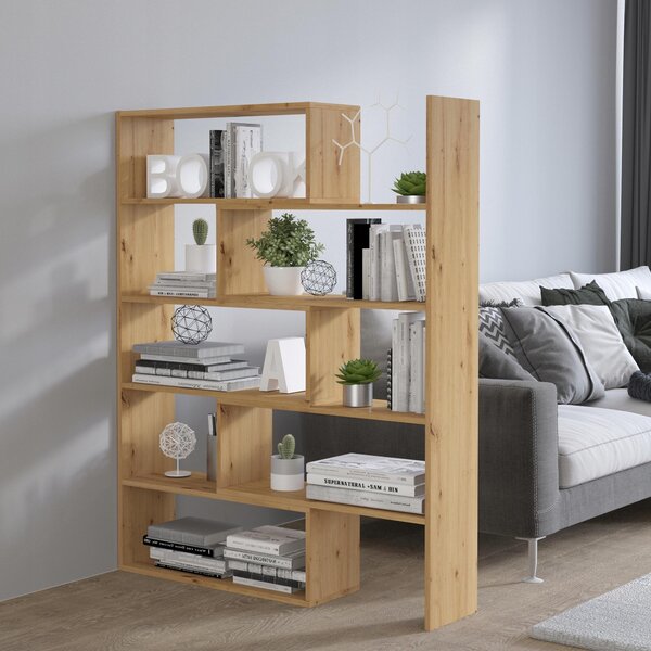 Raft Kington 01 (Stejar artisan). 1025694