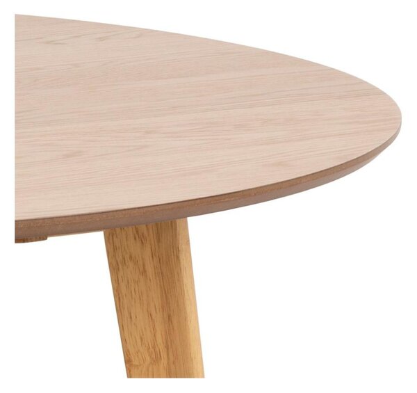 Masă de dining rotundă Roxby