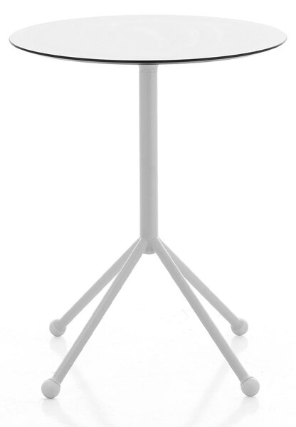 Kaleox lemn masiv - masa pliabila