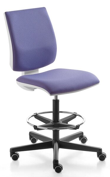 Kubix lemn masiv Stool – Taburet profesional