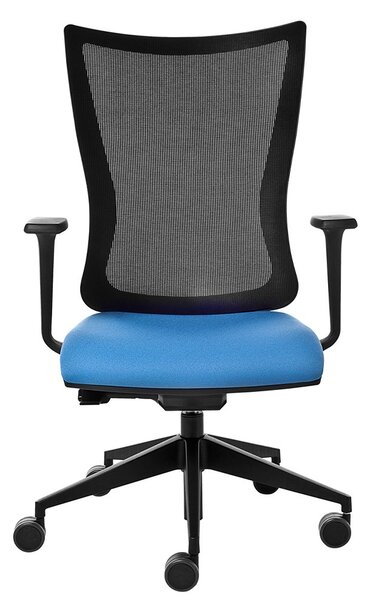 Kuper lemn masiv Easy Mesh – Scaun de birou ergonomic