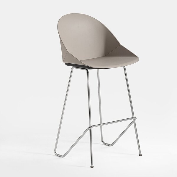 Kross lemn masiv Stool – Taburet multifuncțional