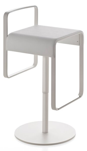 Kyro lemn masiv Stool – Taburet pivotant