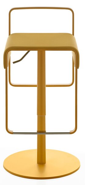 Kyro lemn masiv Stool – Taburet pivotant