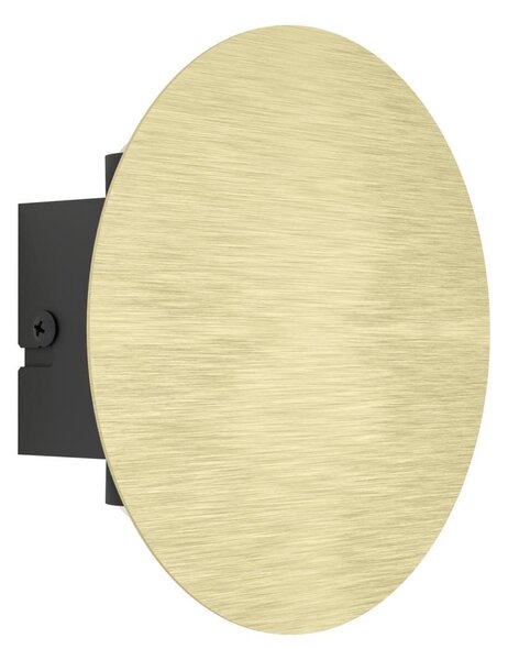 Aplică LED Eglo 901201 TALAMELLO LED/4W/230V 3000K auriu
