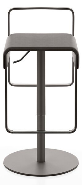 Kyro lemn masiv Stool – Taburet pivotant