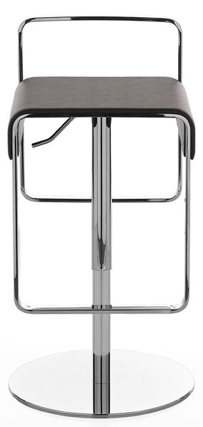 Kyro lemn masiv Stool – Taburet pivotant