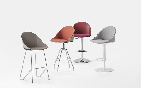 Kross lemn masiv Stool – Taburet multifuncțional