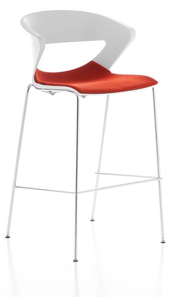 Kicca lemn masiv Stool – Taburet versatil