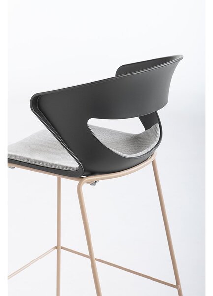 Kicca lemn masiv Stool – Taburet versatil