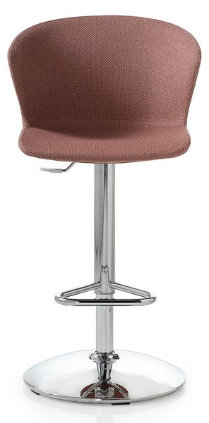 Kicca lemn masiv Plus Stool – Scaun bar birou