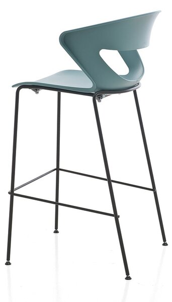 Kicca lemn masiv Stool – Taburet versatil