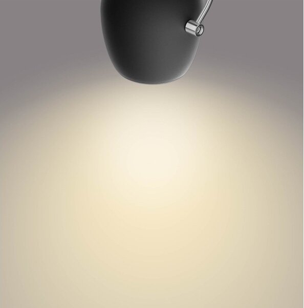 Spot LED RIVANO LED/4,3W/230V Philips 50611/30/P0