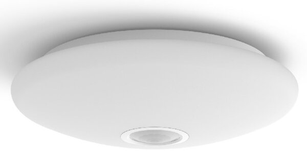 Philips MAUVE LED 6W 230V plafonieră cu senzor