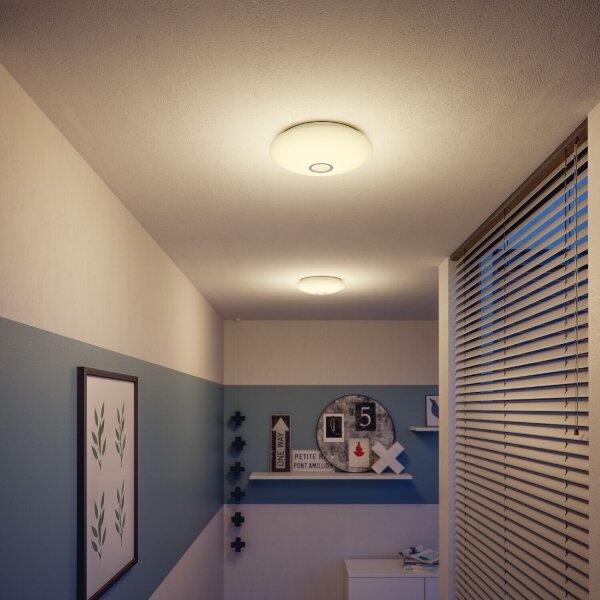 Philips MAUVE LED 6W 230V plafonieră cu senzor
