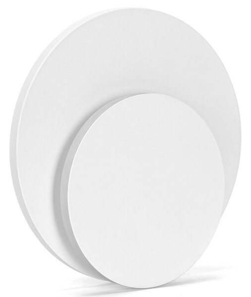 Aplică LED Aigostar LED/16W/230V 2700K alb