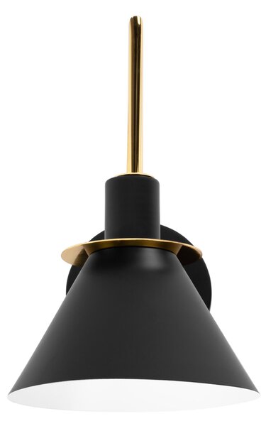Lampa de perete APP1602-1W black