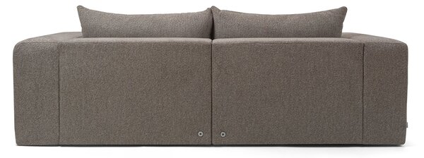 Canapea lemn masiv Bern Extensibila Electric, 273 × 108 × 90 cm