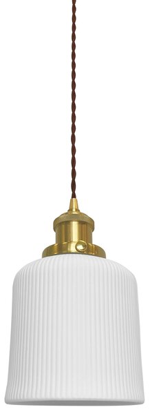 Lampă suspendată APP1173 White