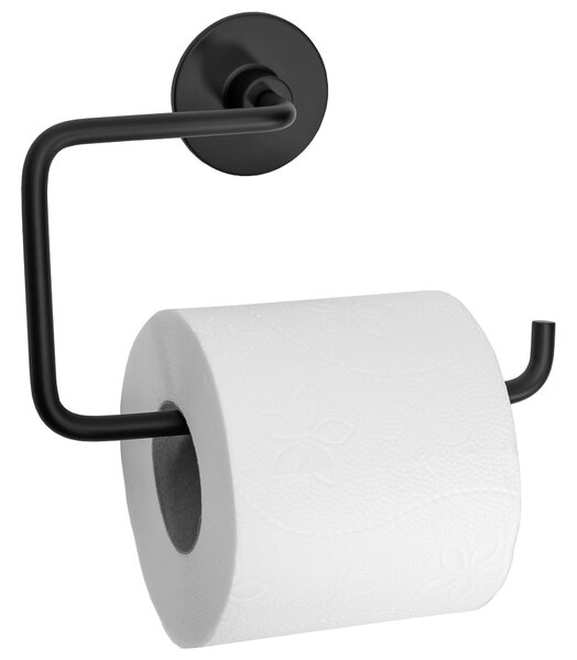 Suport hârtie igienică Black 322204 NER