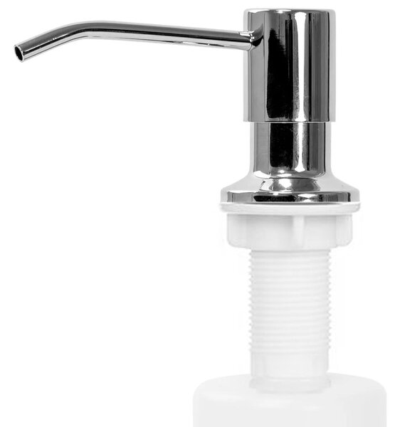 Dispenser chuveta pentru detergent Rea Crom 322102D